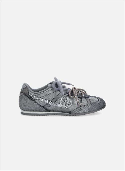 No Name Baskets basses EVO femme gris