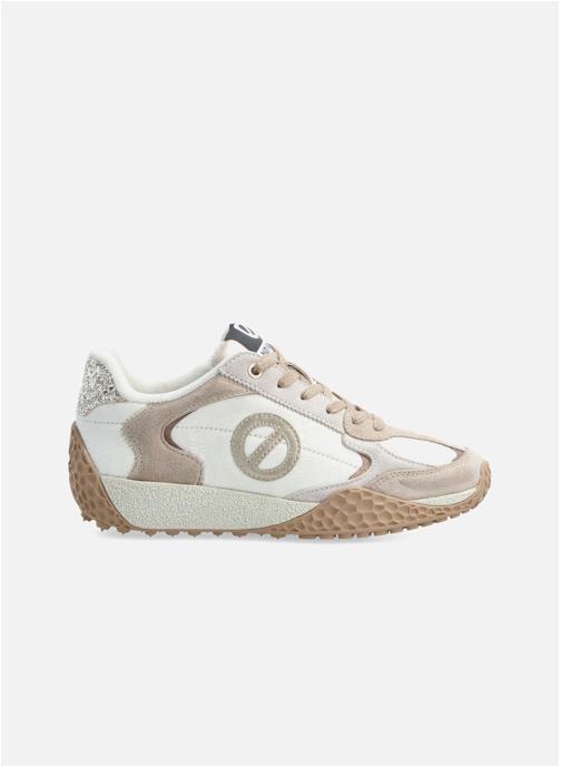 No Name Baskets basses KATE femme beige