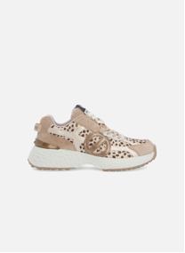 Baskets basses CARTER 2.0 femme beige No Name Baskets basses CARTER 2.0 femme beige Beige