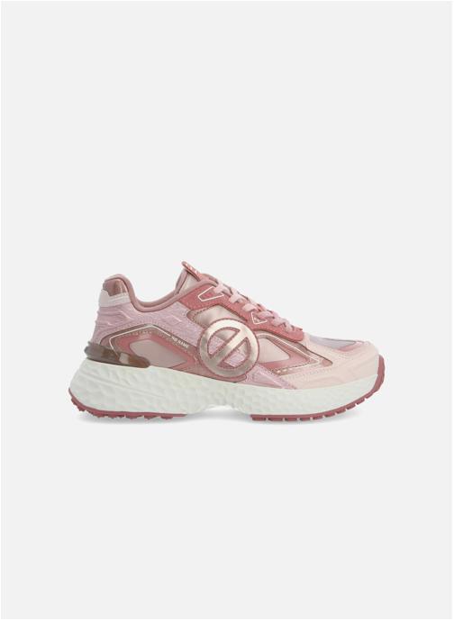 No Name Baskets basses CARTER 2.0 femme rose