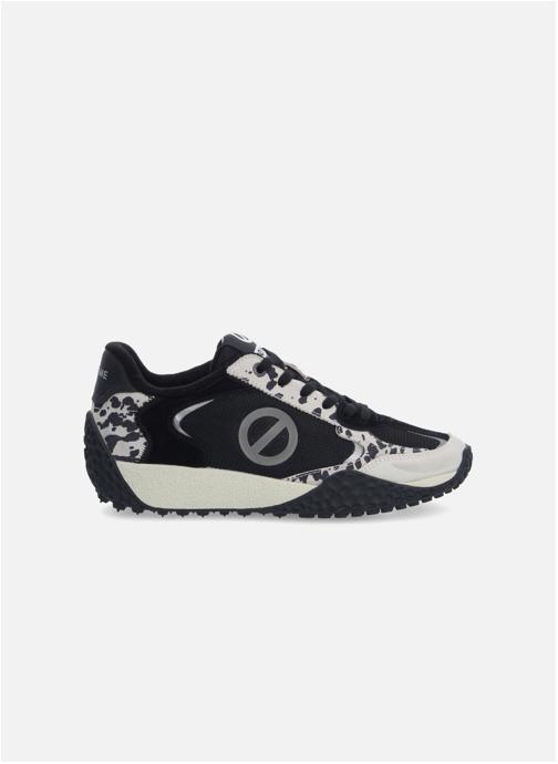 No Name Baskets basses KATE femme noir