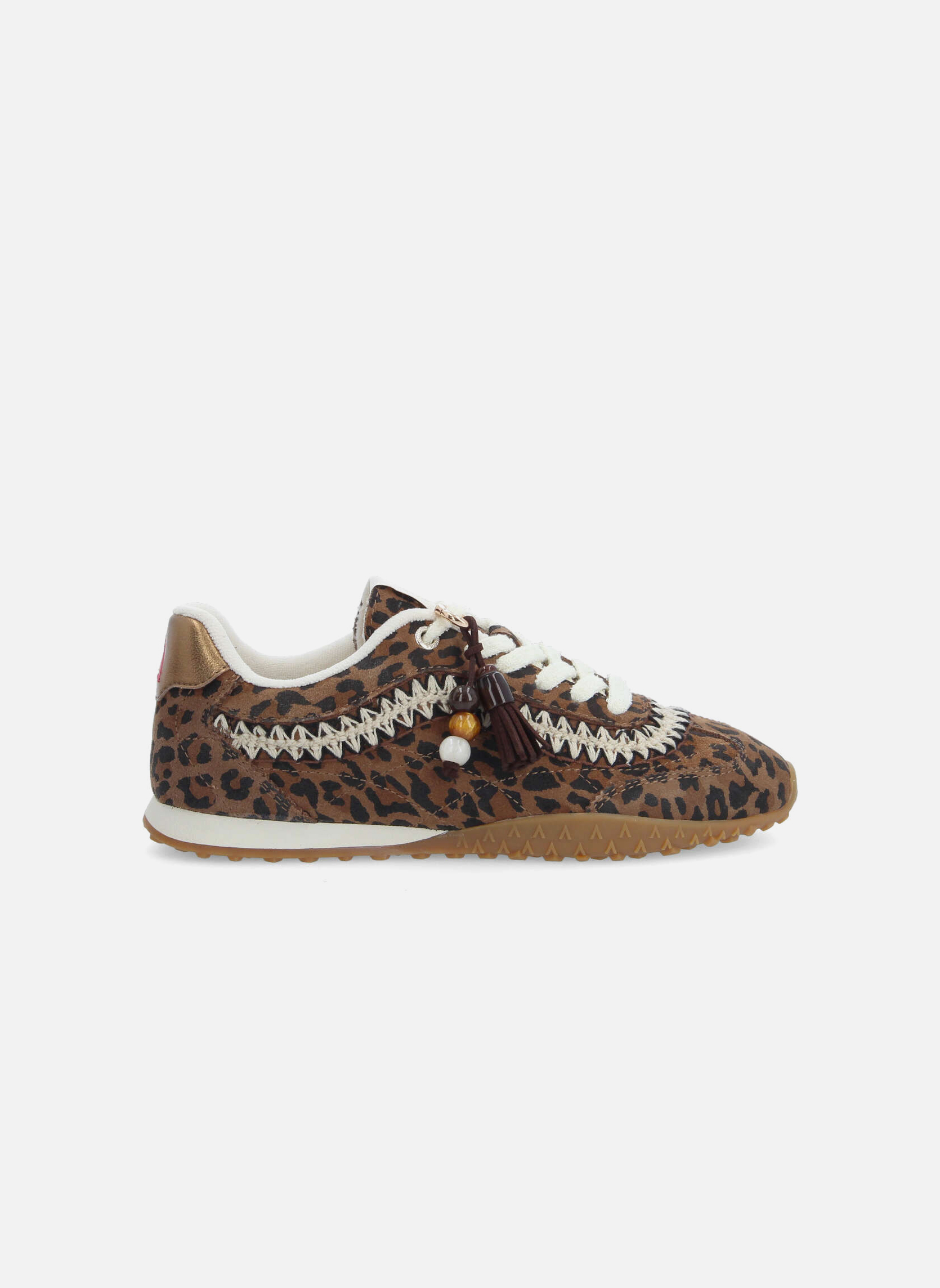 Baskets basses Baskets - Clea femme marron Armistice Baskets basses Baskets - Clea femme marron Marron