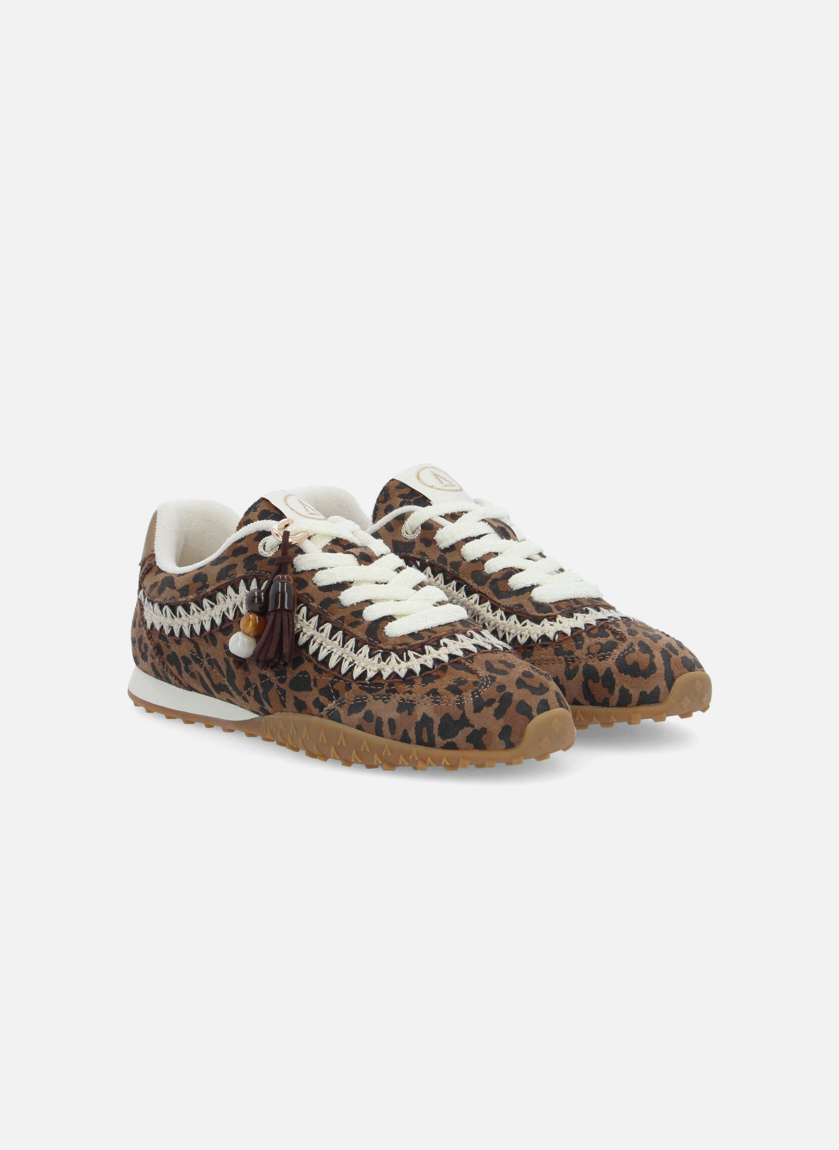 Baskets basses Baskets - Clea femme marron Armistice Baskets basses Baskets - Clea femme marron Marron