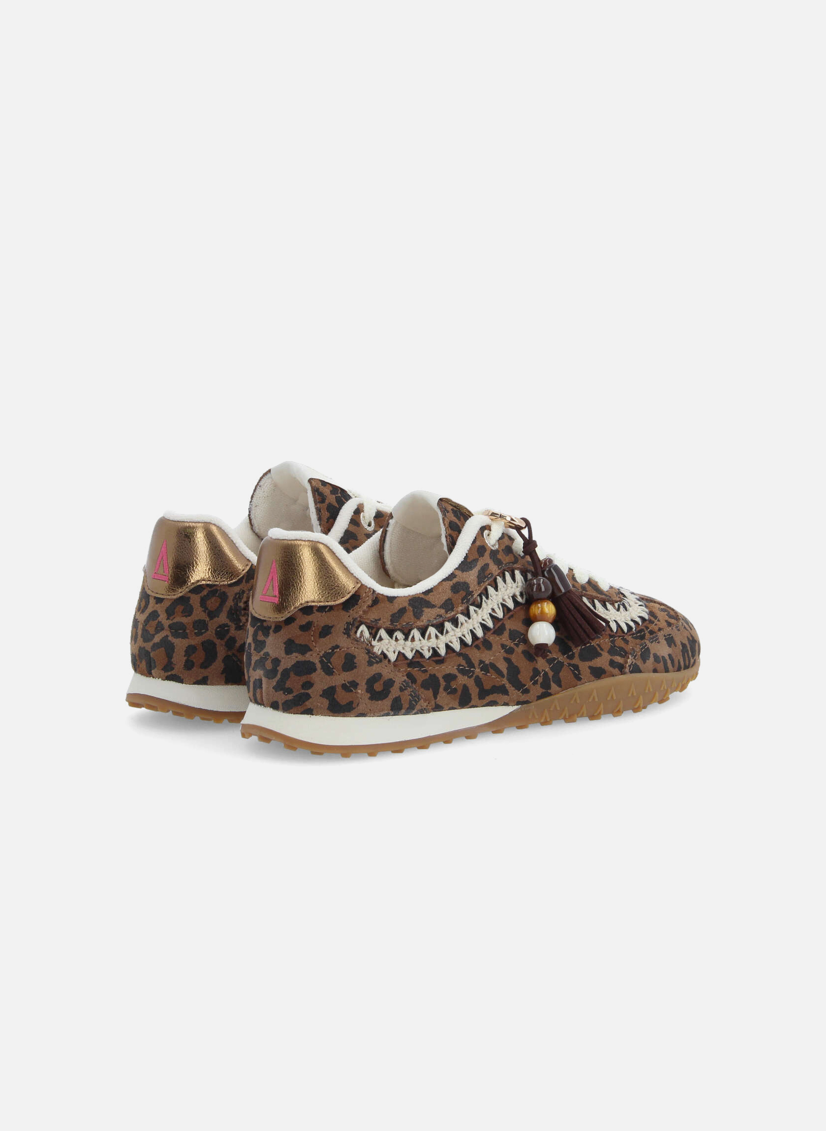 Baskets basses Baskets - Clea femme marron Armistice Baskets basses Baskets - Clea femme marron Marron