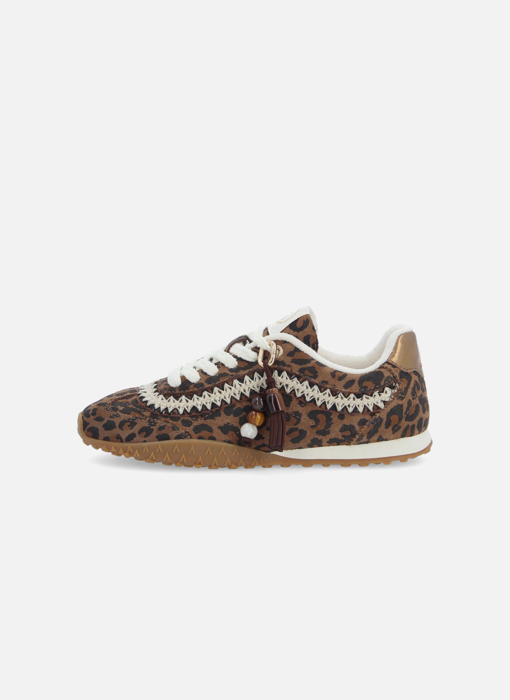 Baskets basses Baskets - Clea femme marron Armistice Baskets basses Baskets - Clea femme marron Marron