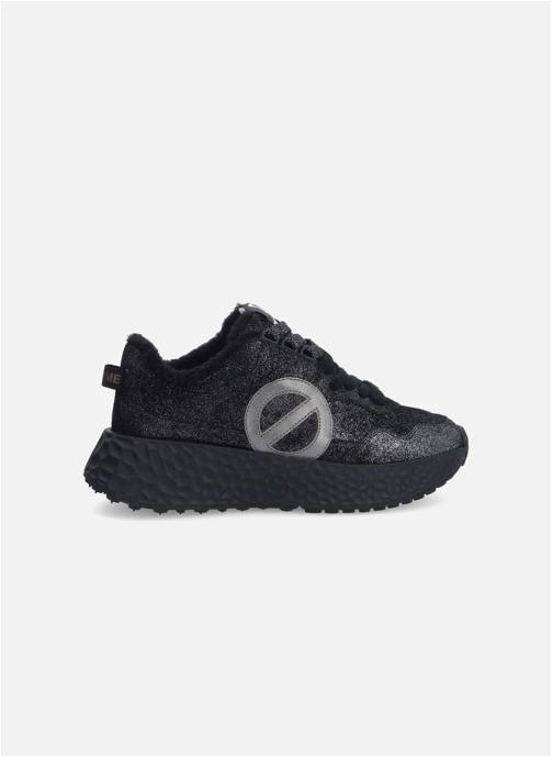 No Name Baskets basses CARTER femme noir