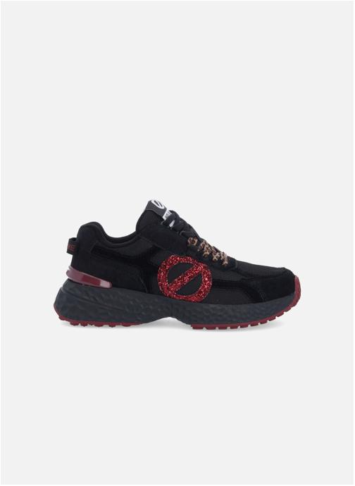 No Name Baskets basses CARTER 2.0 femme noir