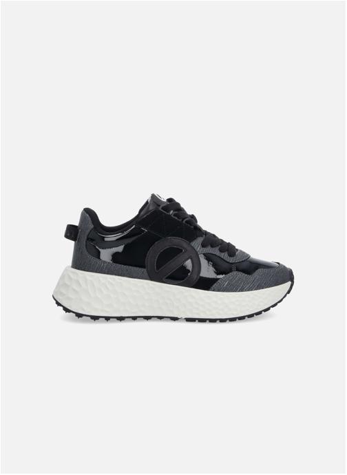 No Name Baskets basses CARTER femme noir