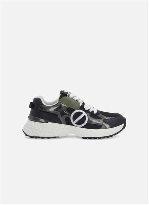 No Name Baskets basses CARTER 2.0 homme noir