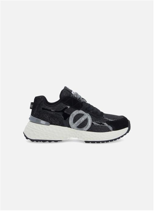 No Name Baskets basses CARTER 2.0 femme noir