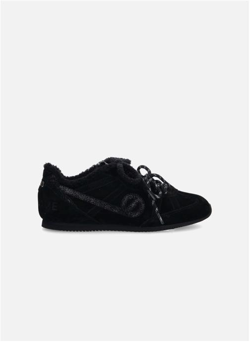 No Name Baskets basses EVO femme noir