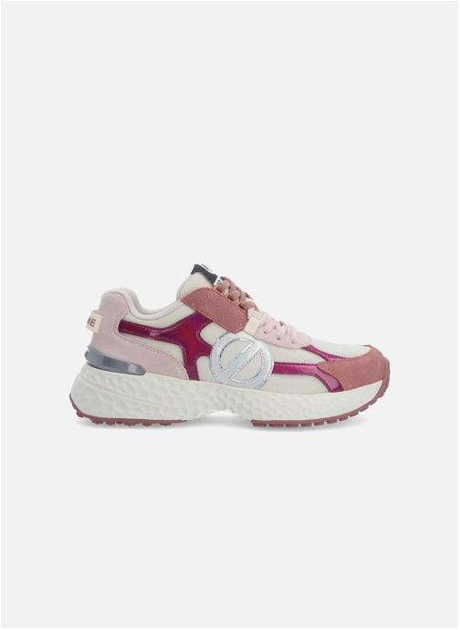 No Name Baskets basses CARTER 2.0 femme rose