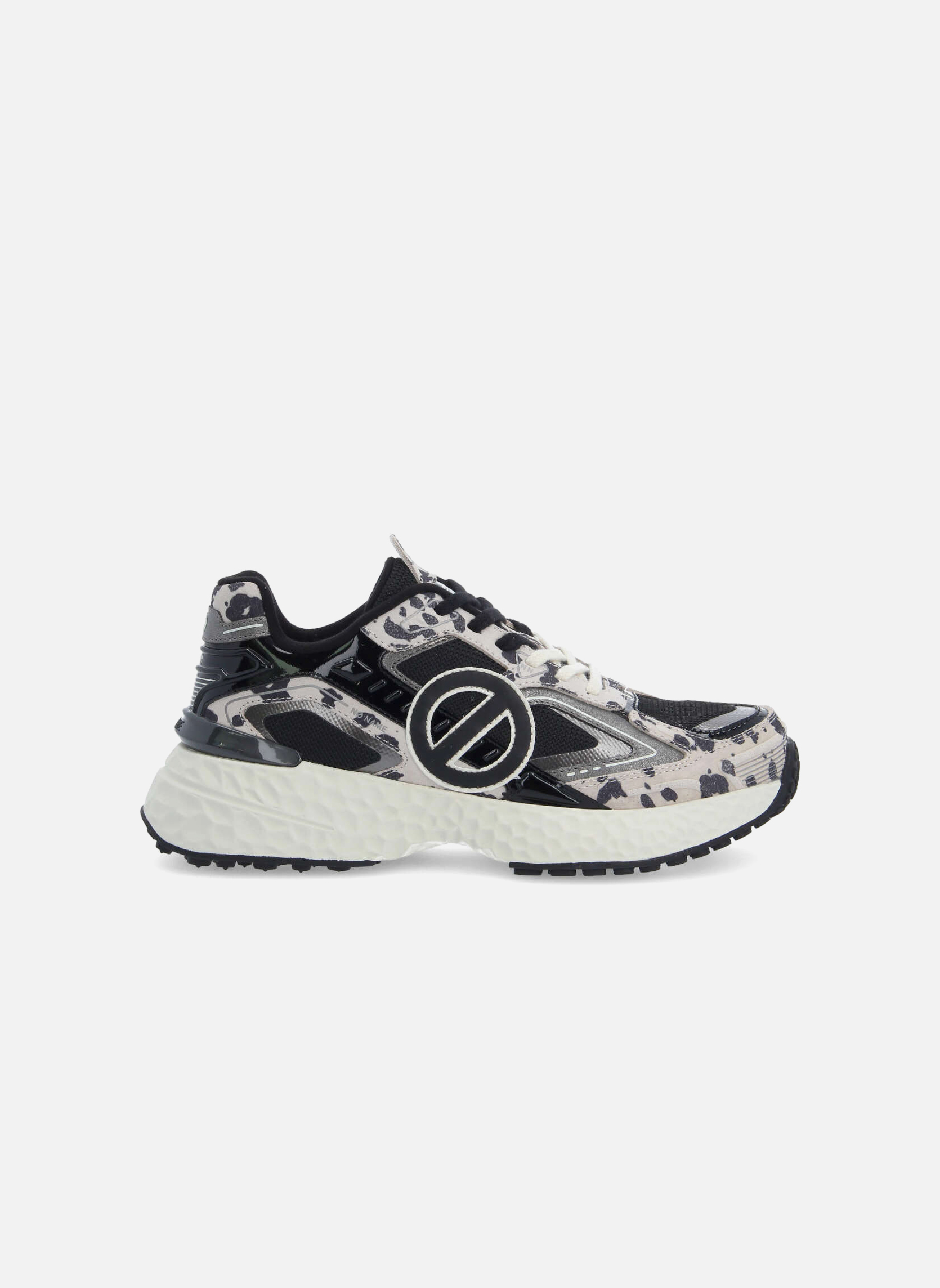 Baskets basses CARTER 2.0 femme noir No Name Baskets basses CARTER 2.0 femme noir Noir