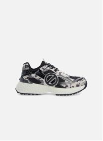 Baskets basses CARTER 2.0 femme noir No Name Baskets basses CARTER 2.0 femme noir Noir