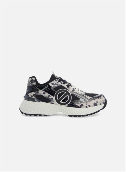 No Name Baskets basses CARTER 2.0 femme noir