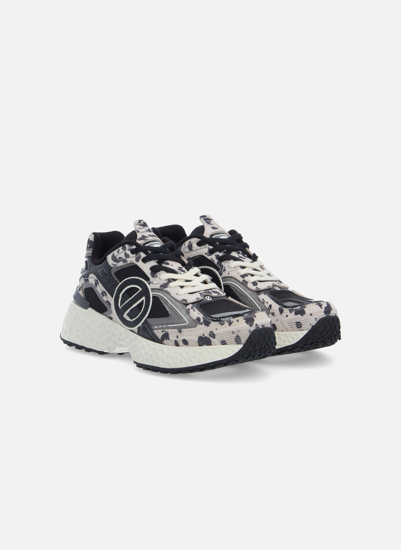 Baskets basses CARTER 2.0 femme noir No Name Baskets basses CARTER 2.0 femme noir Noir