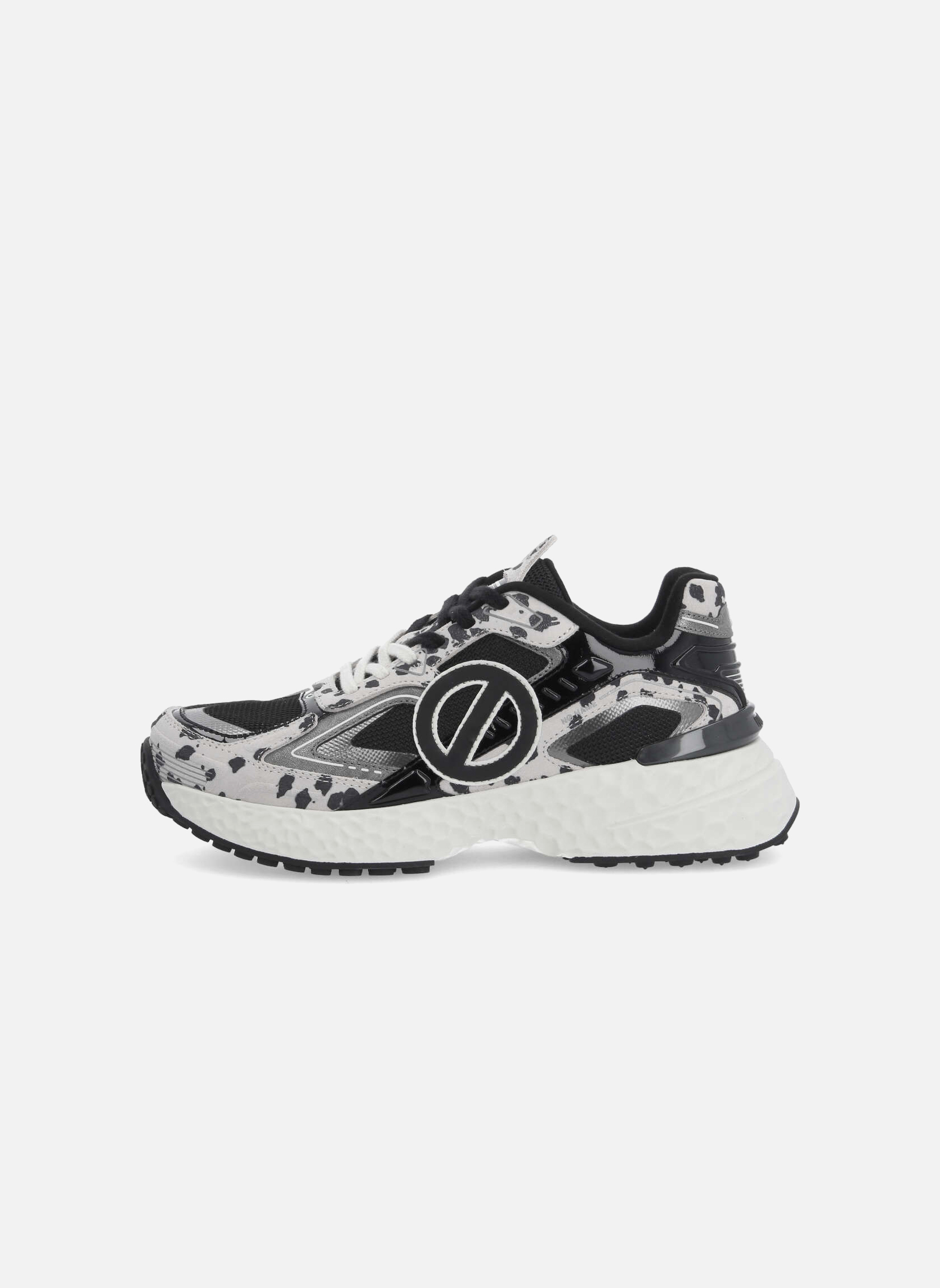 Baskets basses CARTER 2.0 femme noir No Name Baskets basses CARTER 2.0 femme noir Noir