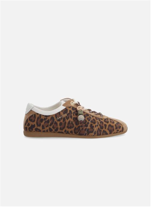 Armistice Baskets basses Sneakers - Eve femme marron