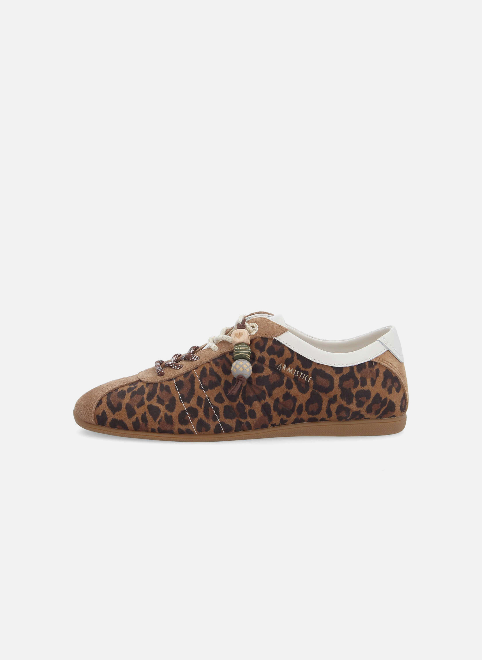 Baskets basses Sneakers - Eve femme marron Armistice Baskets basses Sneakers - Eve femme marron Marron