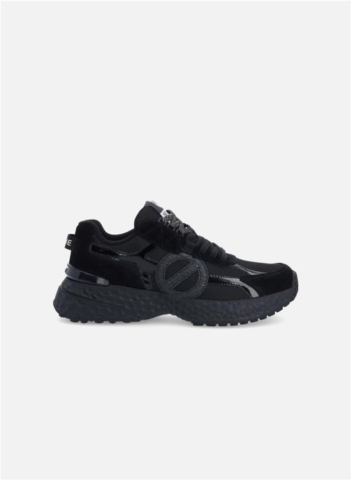 No Name Baskets basses CARTER 2.0 femme noir