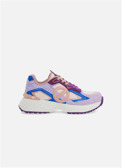 No Name Baskets basses CARTER 2.0 femme multicolore