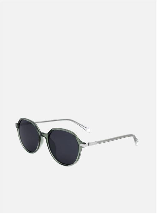 Polaroid Lunettes de soleil femme vert