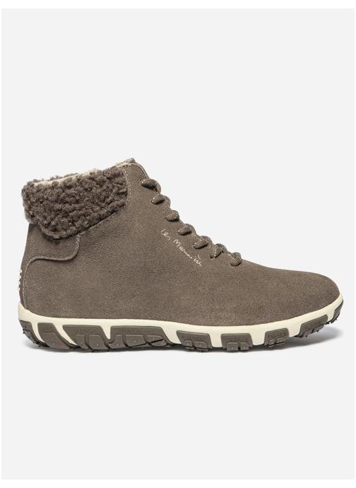 TBS Bottines basses Boots JANISSA TAN femme beige