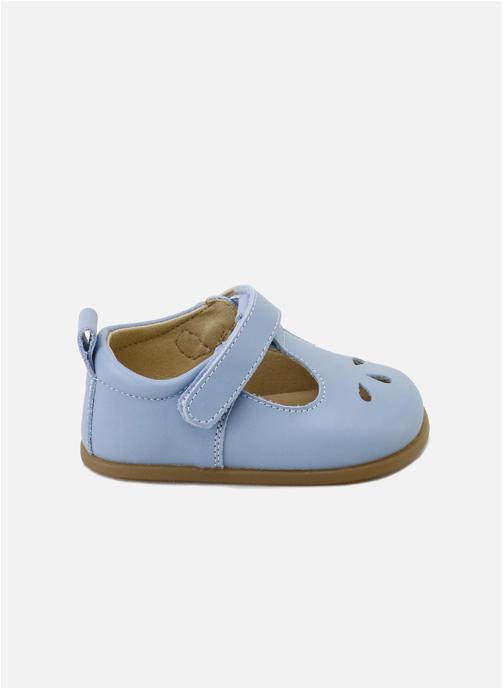 Eli 1957 Ballerines 10209-NAPA-STEEL garçon bleu