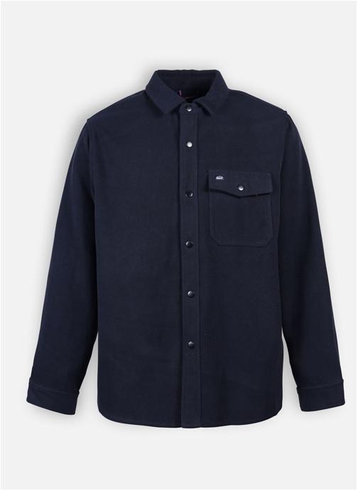 Oxbow Chemises MIST homme bleu