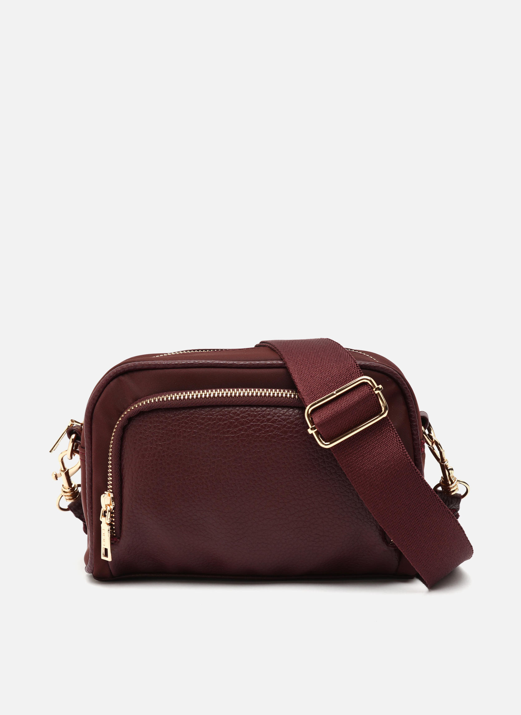 Sacs à main Mini sac Mider Bordeaux femme bordeaux Misako Sacs à main Mini sac Mider Bordeaux femme bordeaux Bordeaux