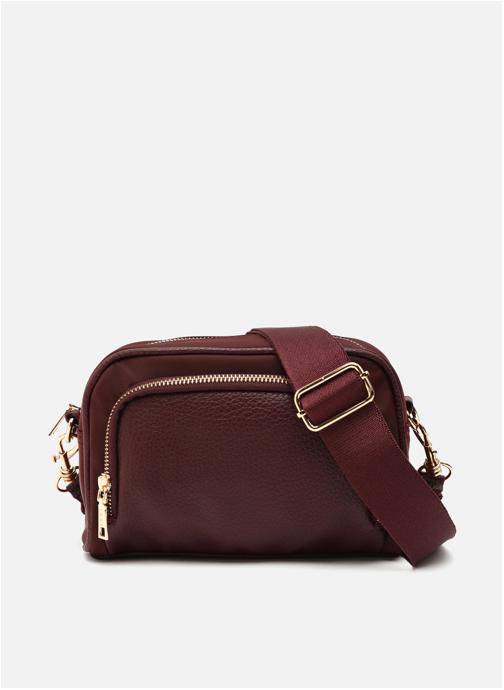 Misako Sacs à main Mini sac Mider Bordeaux femme bordeaux