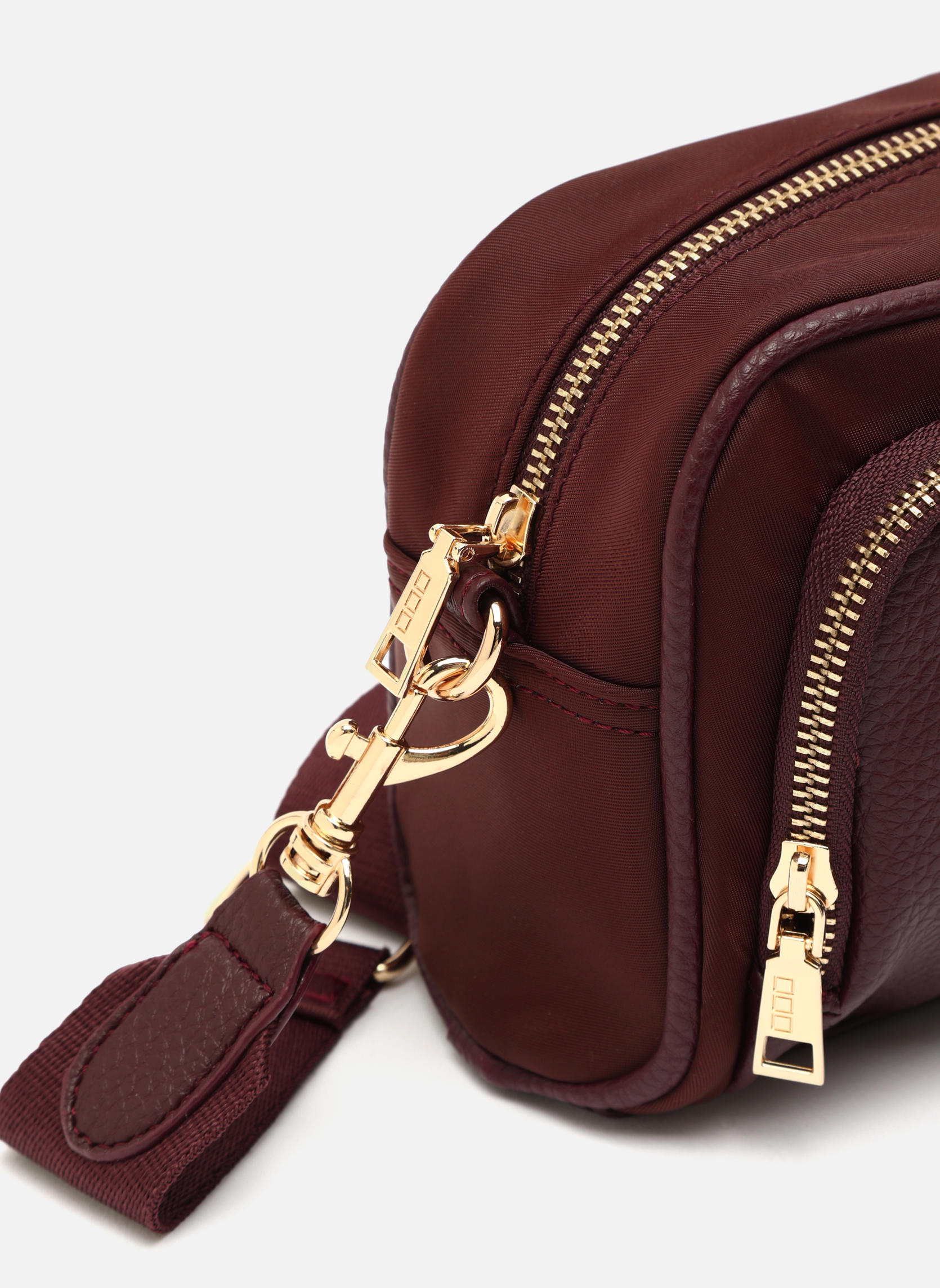Sacs à main Mini sac Mider Bordeaux femme bordeaux Misako Sacs à main Mini sac Mider Bordeaux femme bordeaux Bordeaux