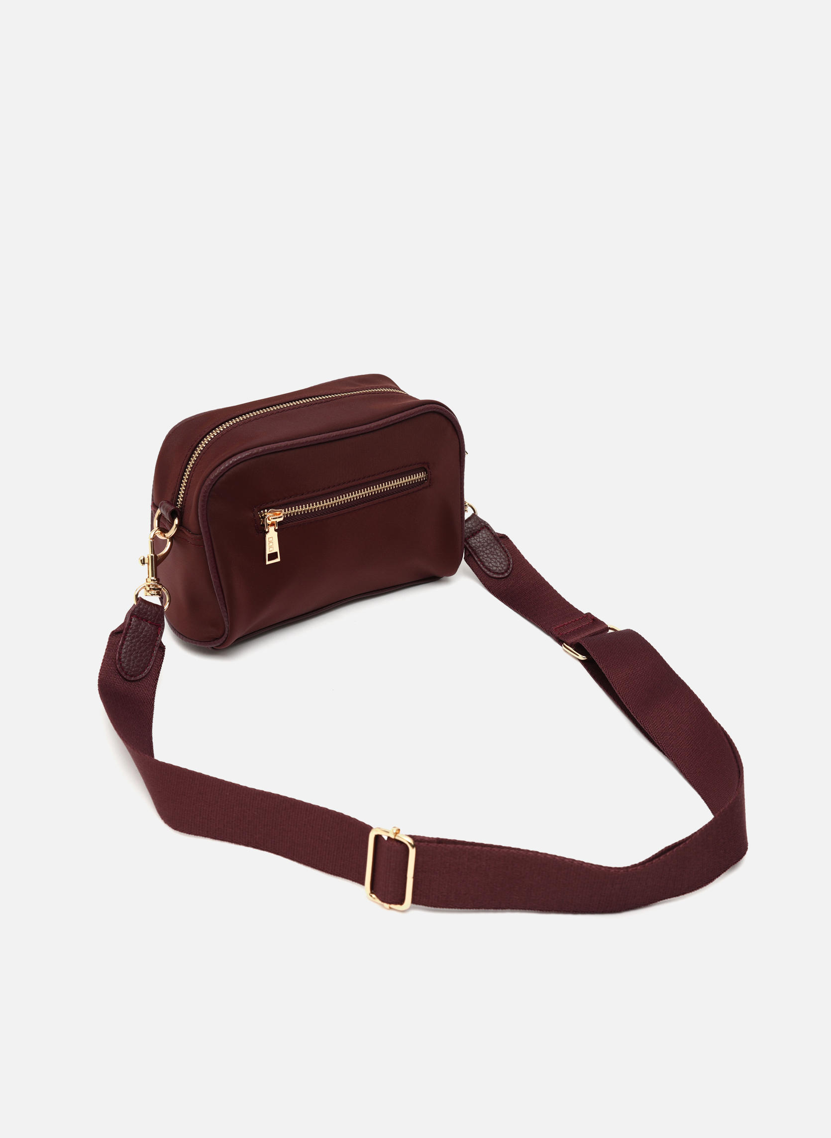 Sacs à main Mini sac Mider Bordeaux femme bordeaux Misako Sacs à main Mini sac Mider Bordeaux femme bordeaux Bordeaux