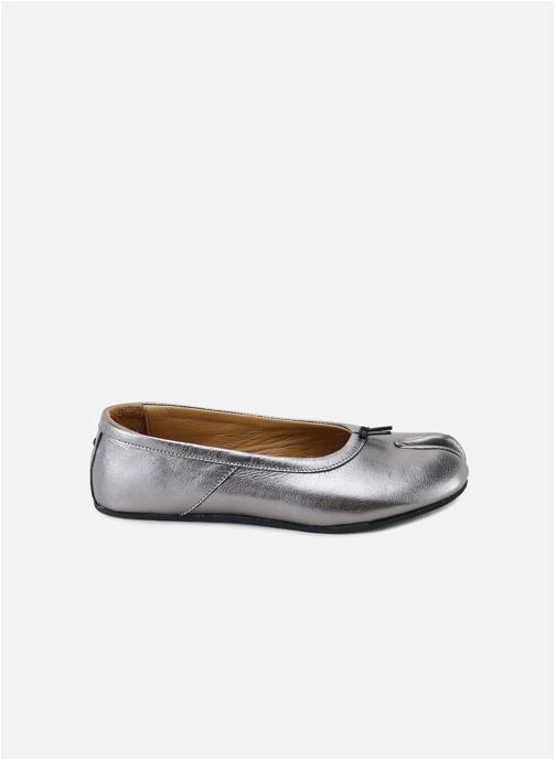 Eli 1957 Ballerines classiques 56005-METALIZADO-PLOMO femme gris