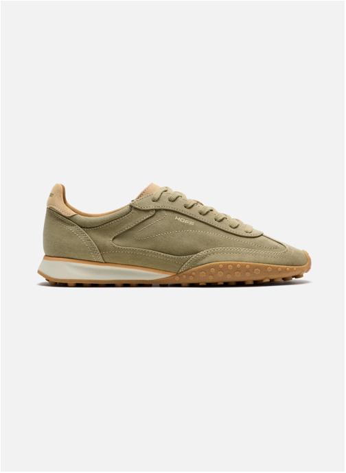 Hoff Baskets basses HOFF Bridge MKII Canvas Khaki homme vert