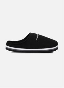Chaussons Chaussons CHAMPION Mules Homme Noir homme noir