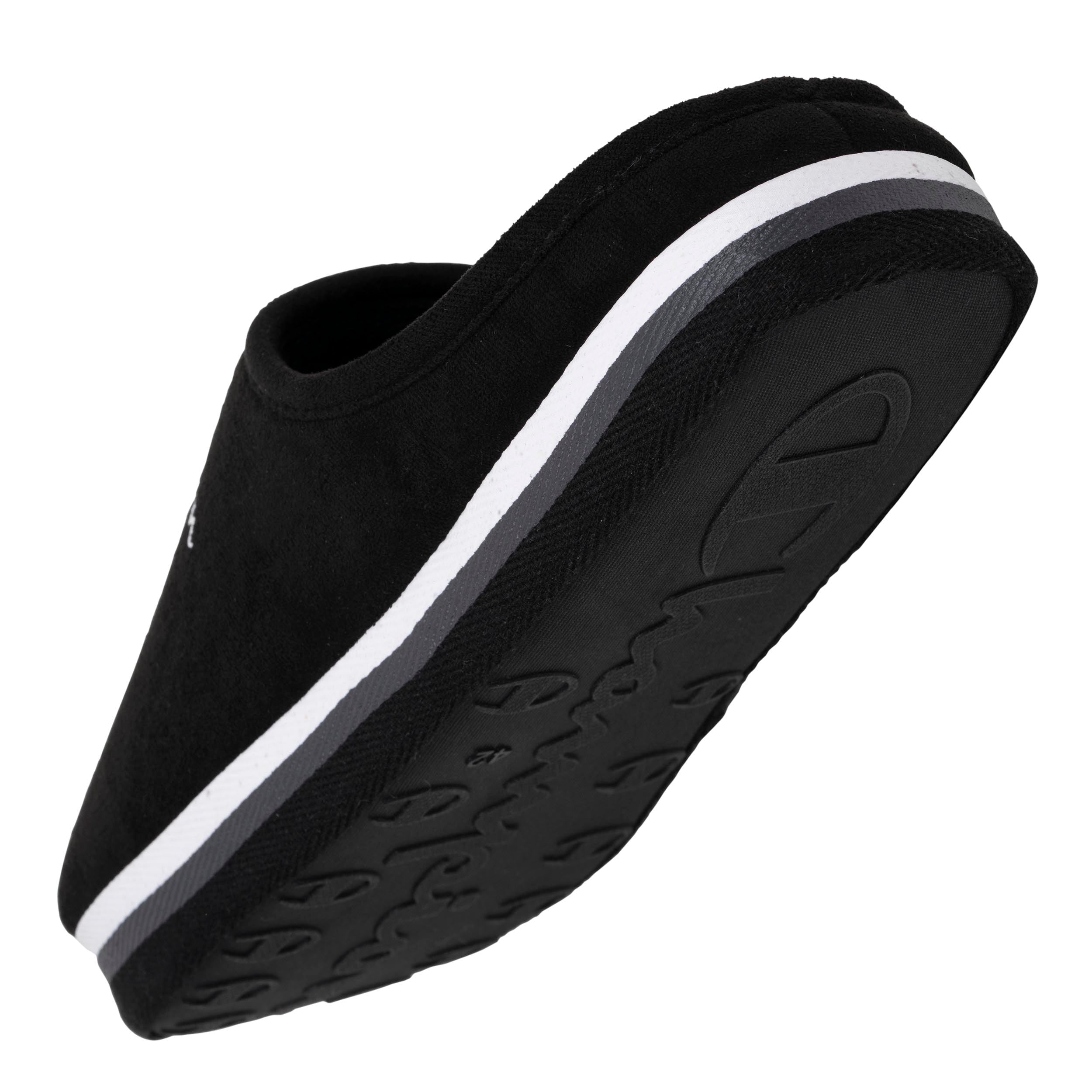 Chaussons Chaussons CHAMPION Mules Homme Noir homme noir Champion Chaussons Chaussons CHAMPION Mules Homme Noir homme noir Noir verni