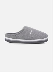 Chaussons Chaussons CHAMPION Mules Homme Noir homme noir