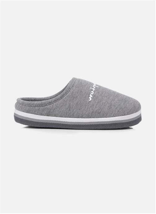 Champion Chaussons Chaussons CHAMPION Mules Homme Noir homme gris