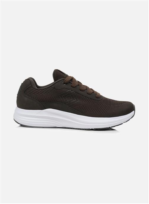 Isotoner Baskets basses Baskets Homme slip-on semelle sport Kaki homme vert