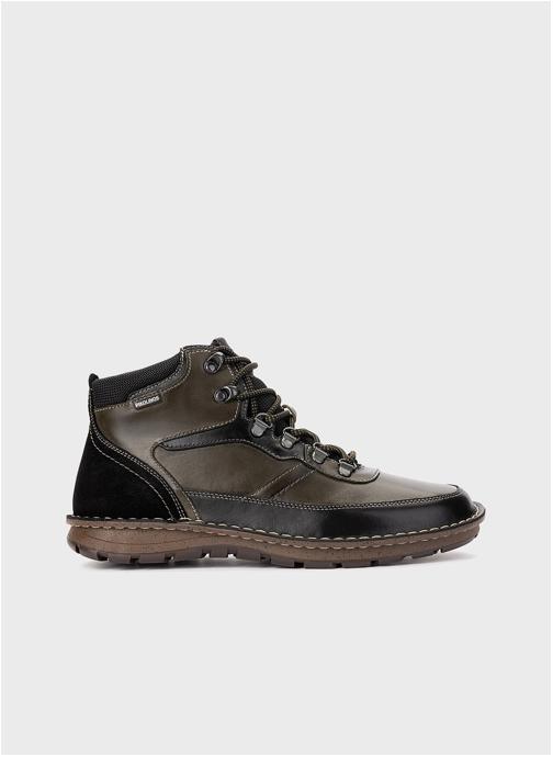 Pikolinos Bottines et boots BAEZA homme vert