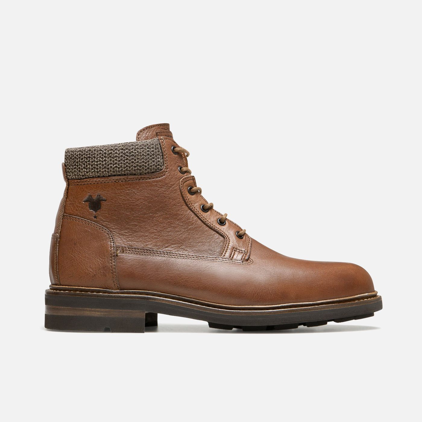 Bottines et boots BOOTS GANTIER COGNAC homme marron Kost Bottines et boots BOOTS GANTIER COGNAC homme marron Marron