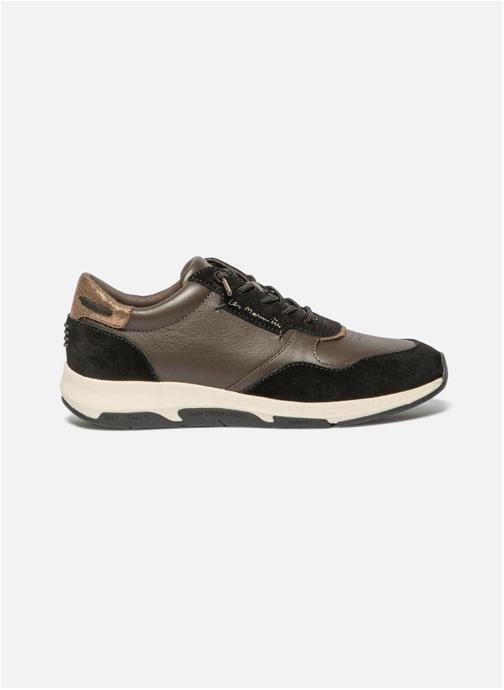 TBS Chaussures de sport Tennis toile JUNIPER CHOCOLAT / BRONZE femme marron