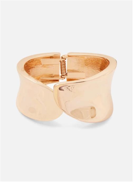 Balaboosté Bracelets femme or et bronze