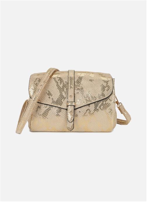 Balaboosté Sacs bandoulière Petit sac Back in Style femme or et bronze