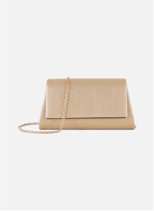 Balaboosté Sacs bandoulière Pochette Back in Style femme or et bronze