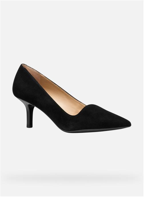 Geox Escarpins D KLEOPY femme noir