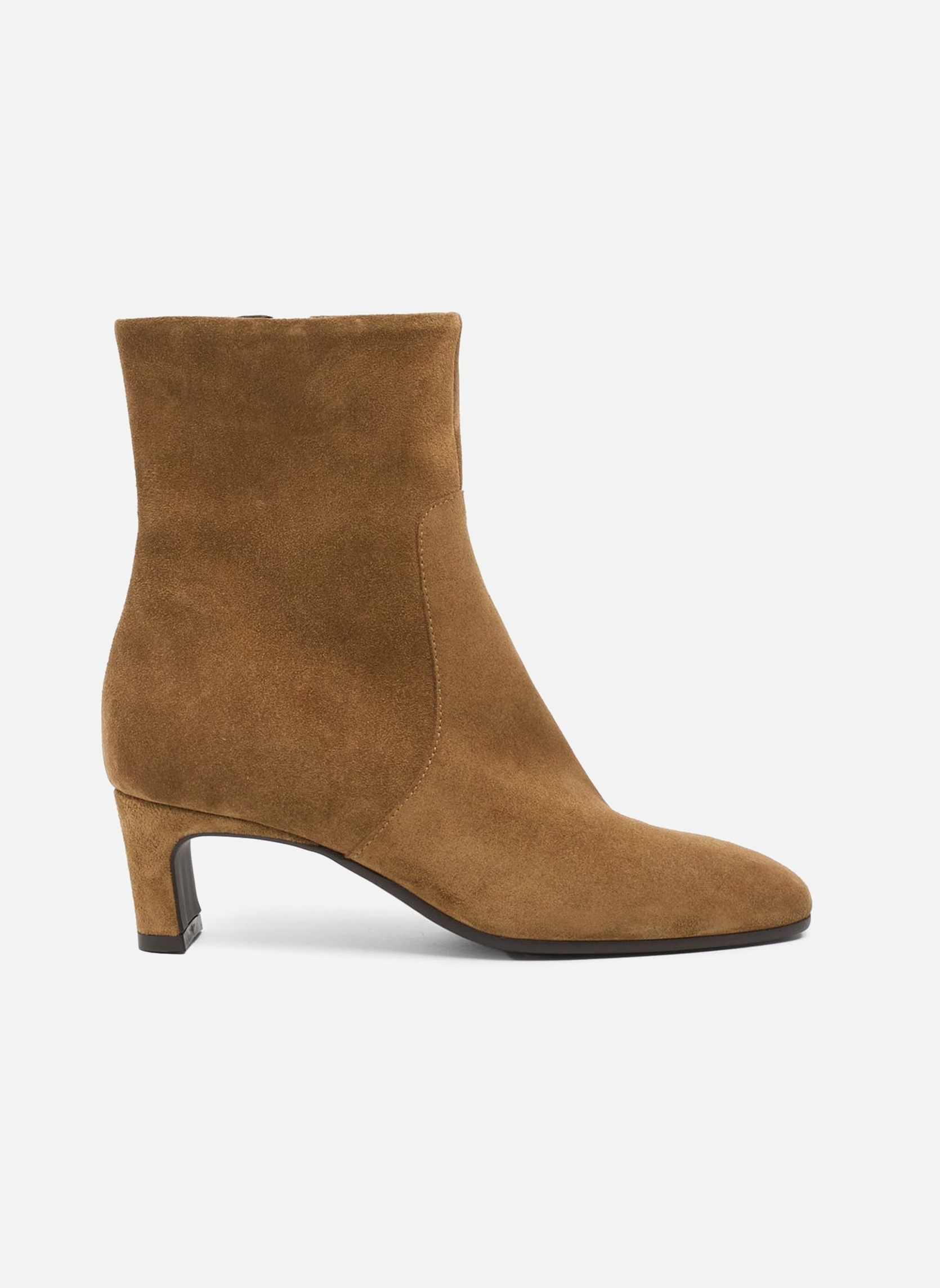 Bottines basses CHRISTINA femme beige Mellow Yellow Bottines basses CHRISTINA femme beige Beige