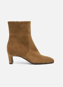 Bottines basses CHRISTINA femme beige Mellow Yellow Bottines basses CHRISTINA femme beige Beige