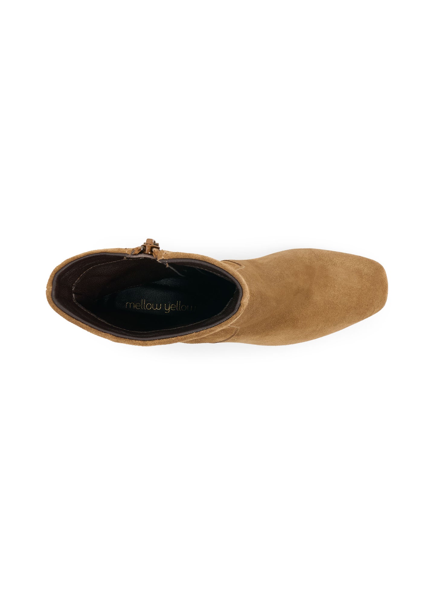 Bottines basses CHRISTINA femme beige Mellow Yellow Bottines basses CHRISTINA femme beige Beige